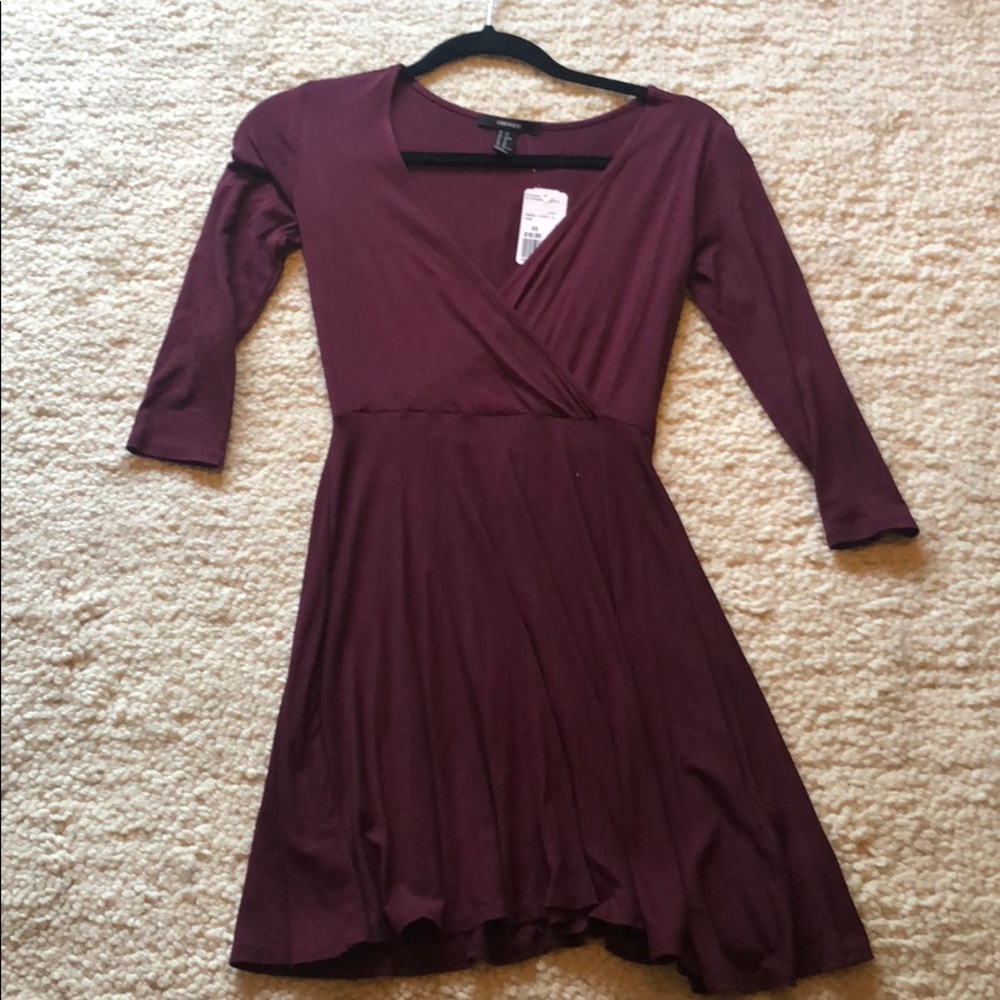Forever 21 Dress